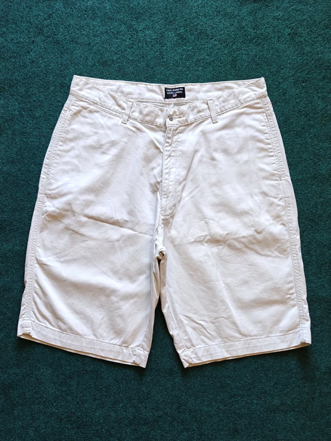 Ralph Lauren Line Polo Jeans Co. Vintage  Chino Pants