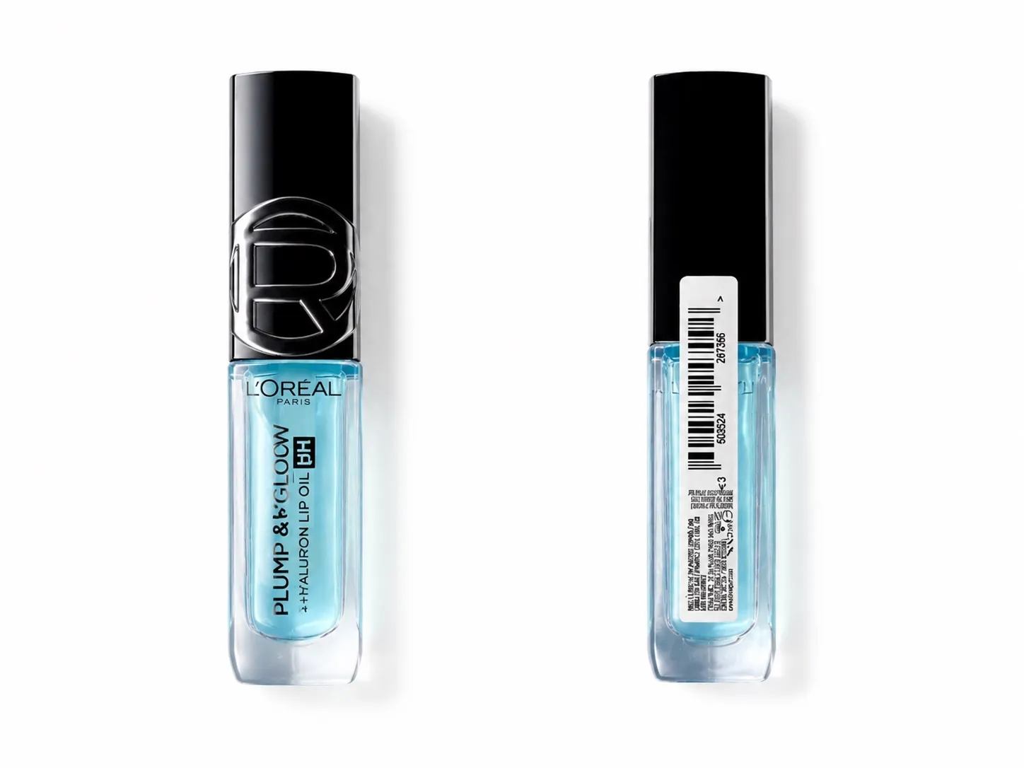 L’Oréal lipgloss versioni me I ri