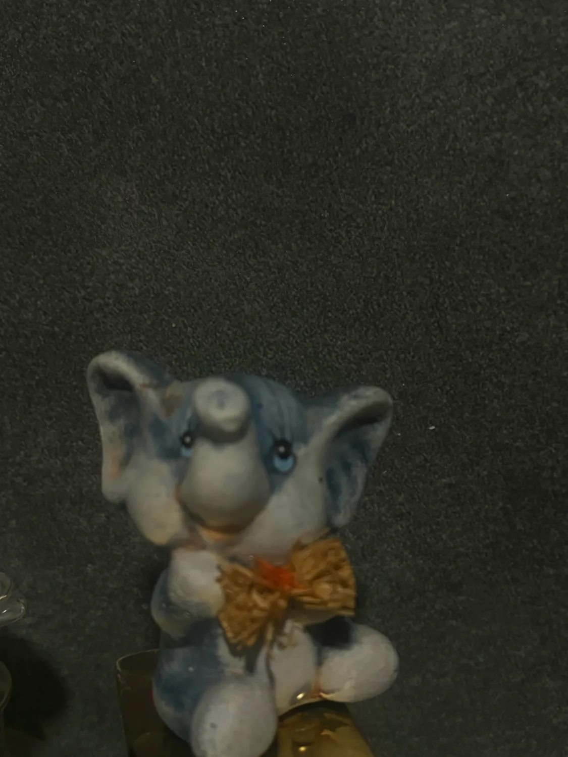 Dekor I Vogel elefant me detaje shume te lezetshme