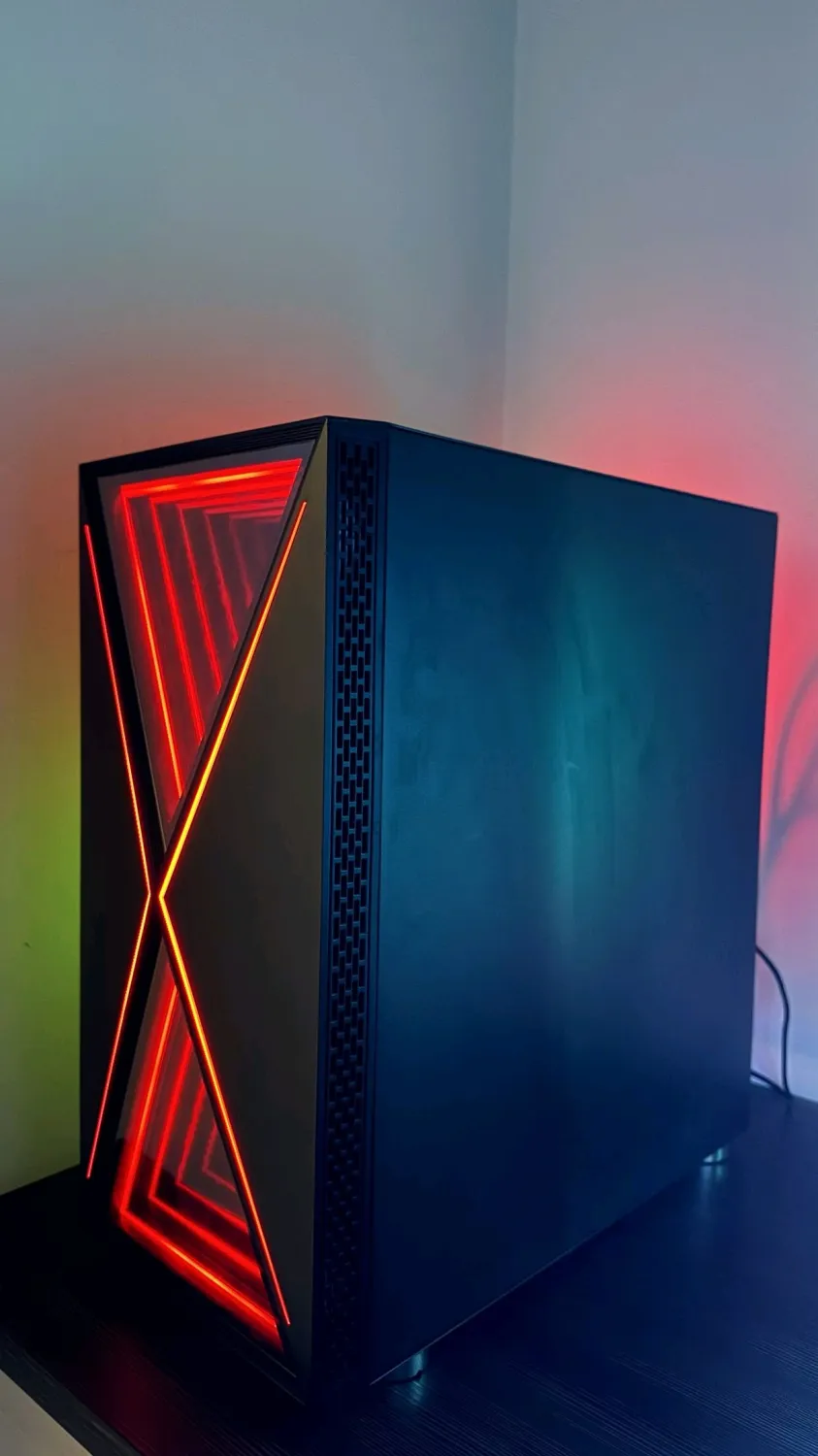 PC Gaming