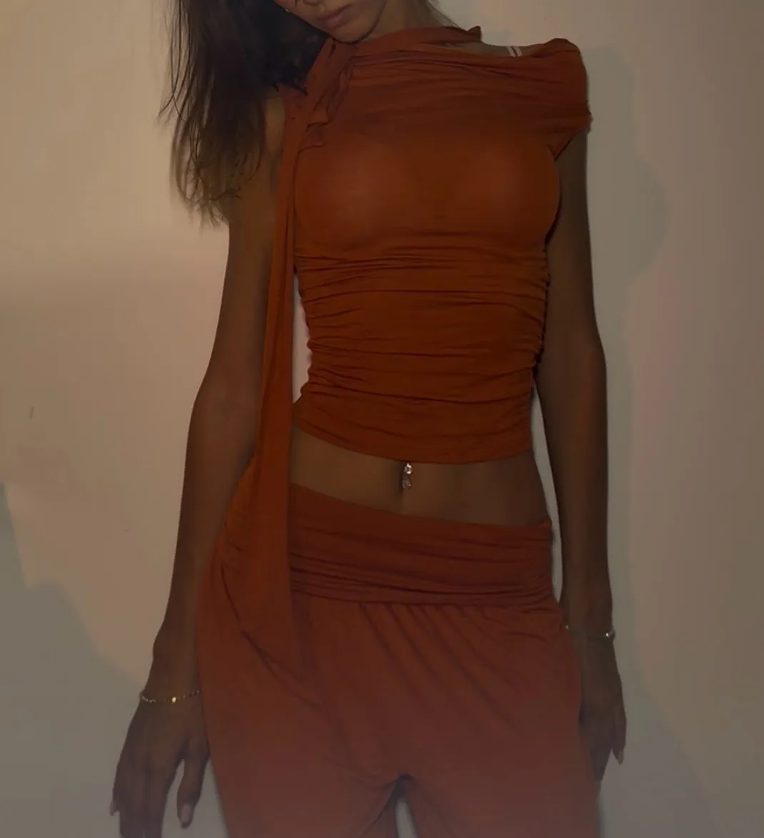 Maice&pantola