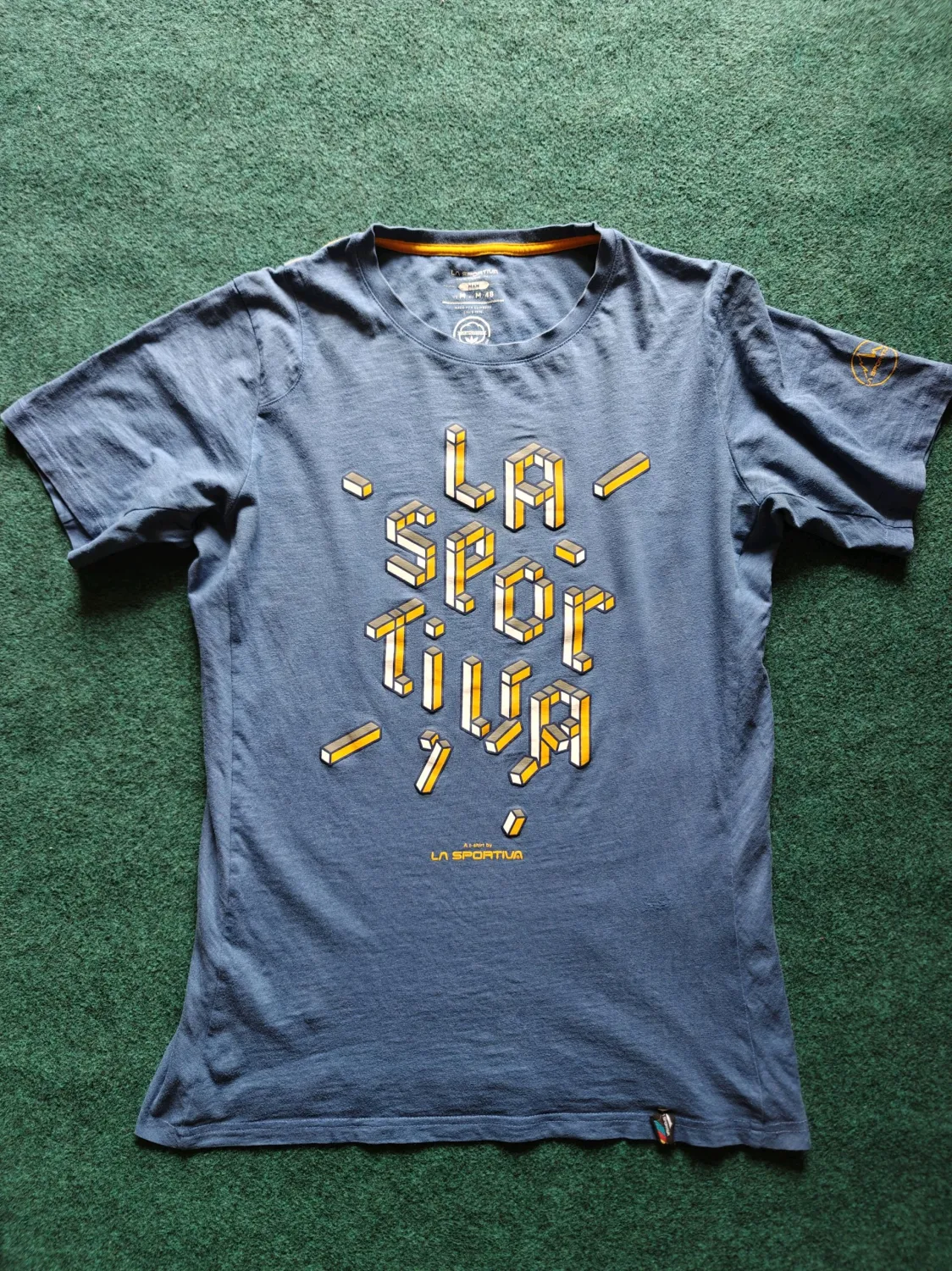 La Sportiva  -  Rubick T-Shirt