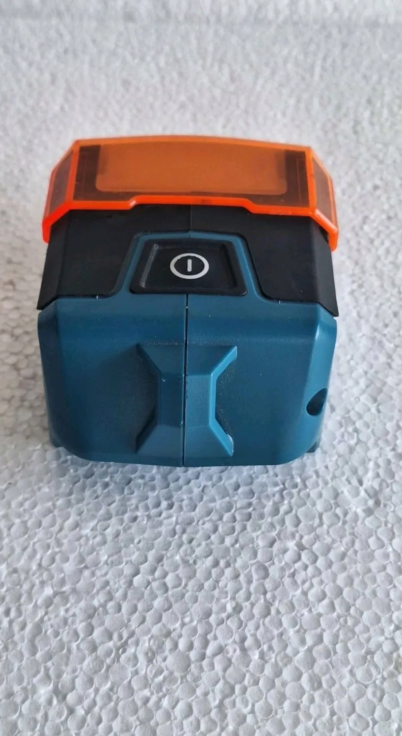 POWER BANG Makita