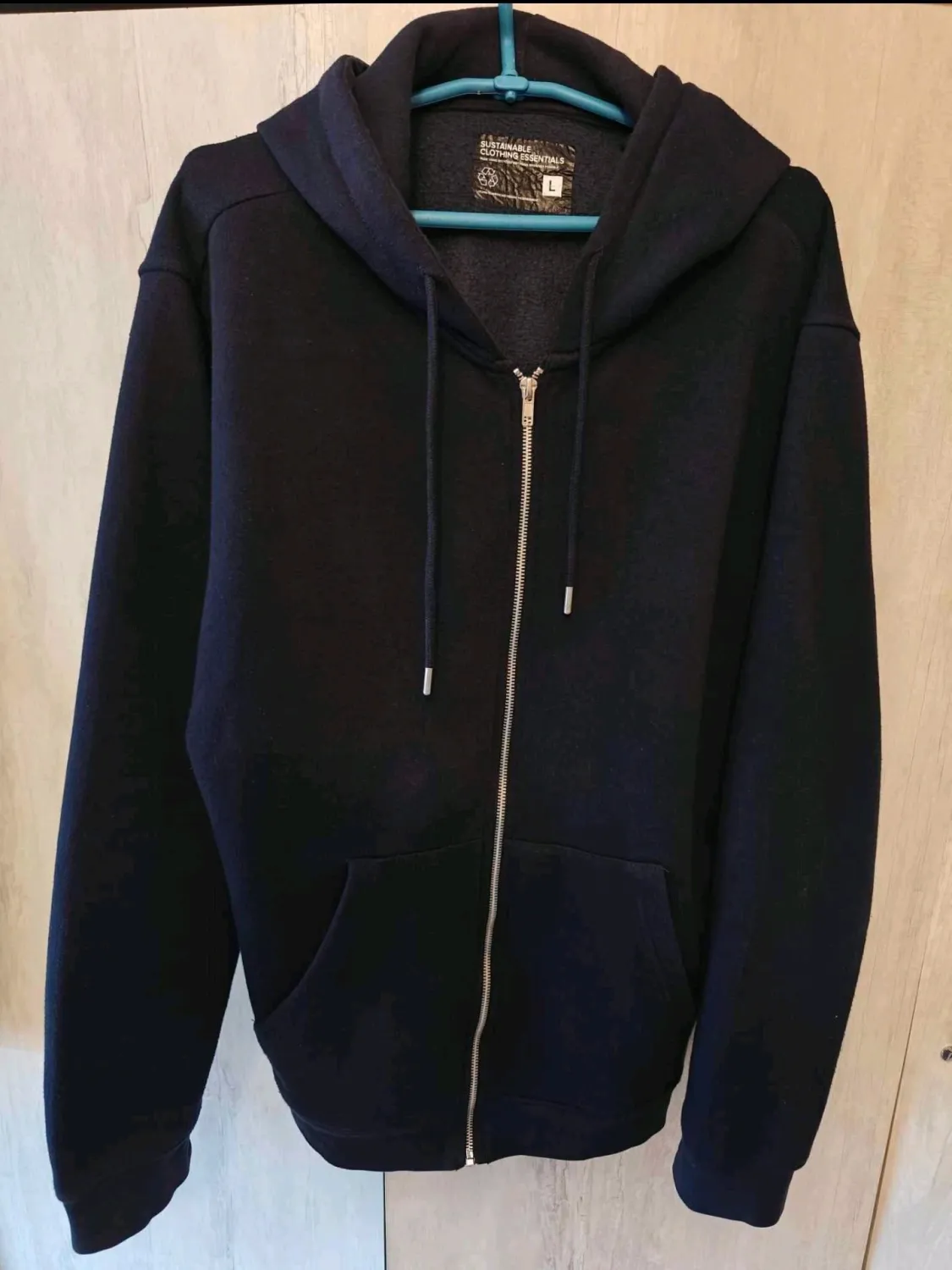 FLUID - Men's Hoodies ' Tampere