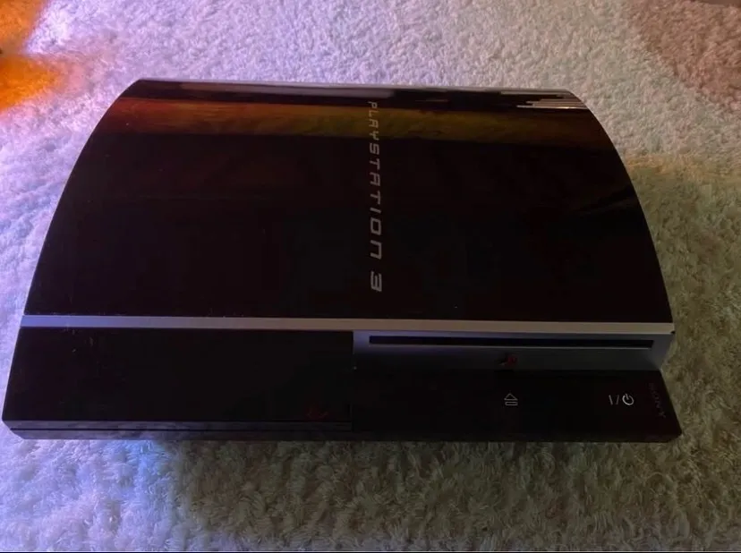 PlayStation 3