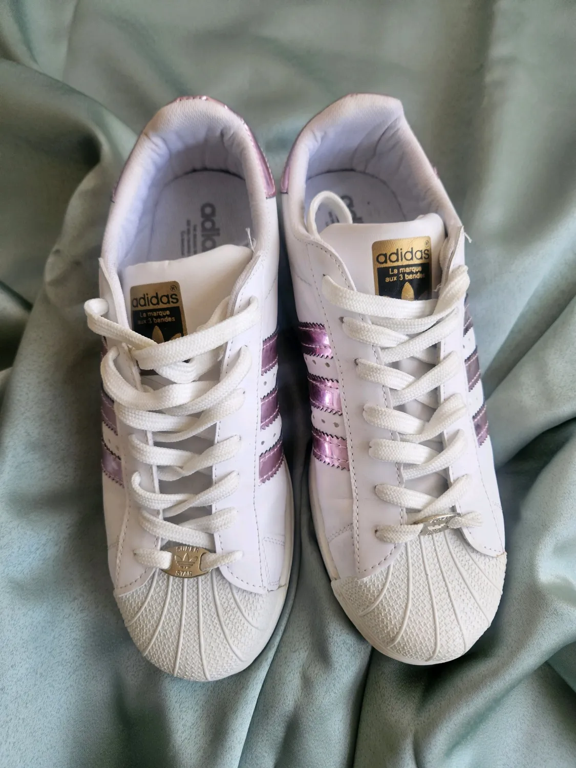 Adidas Patika