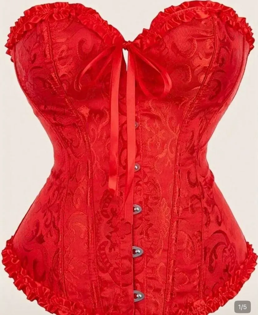 Korset elegant