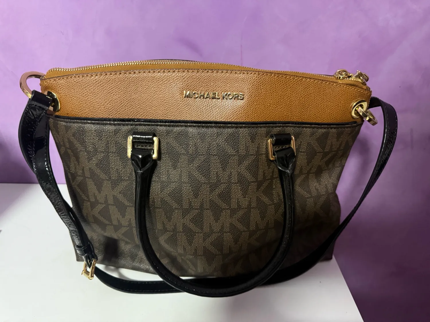 Qant michael kors