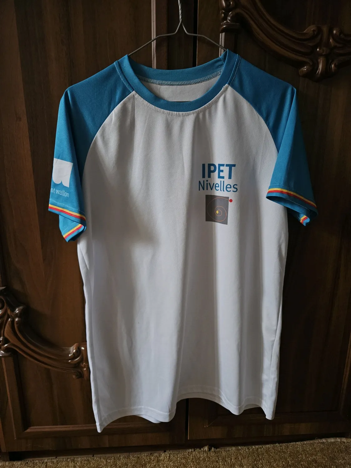 Bluz sportive