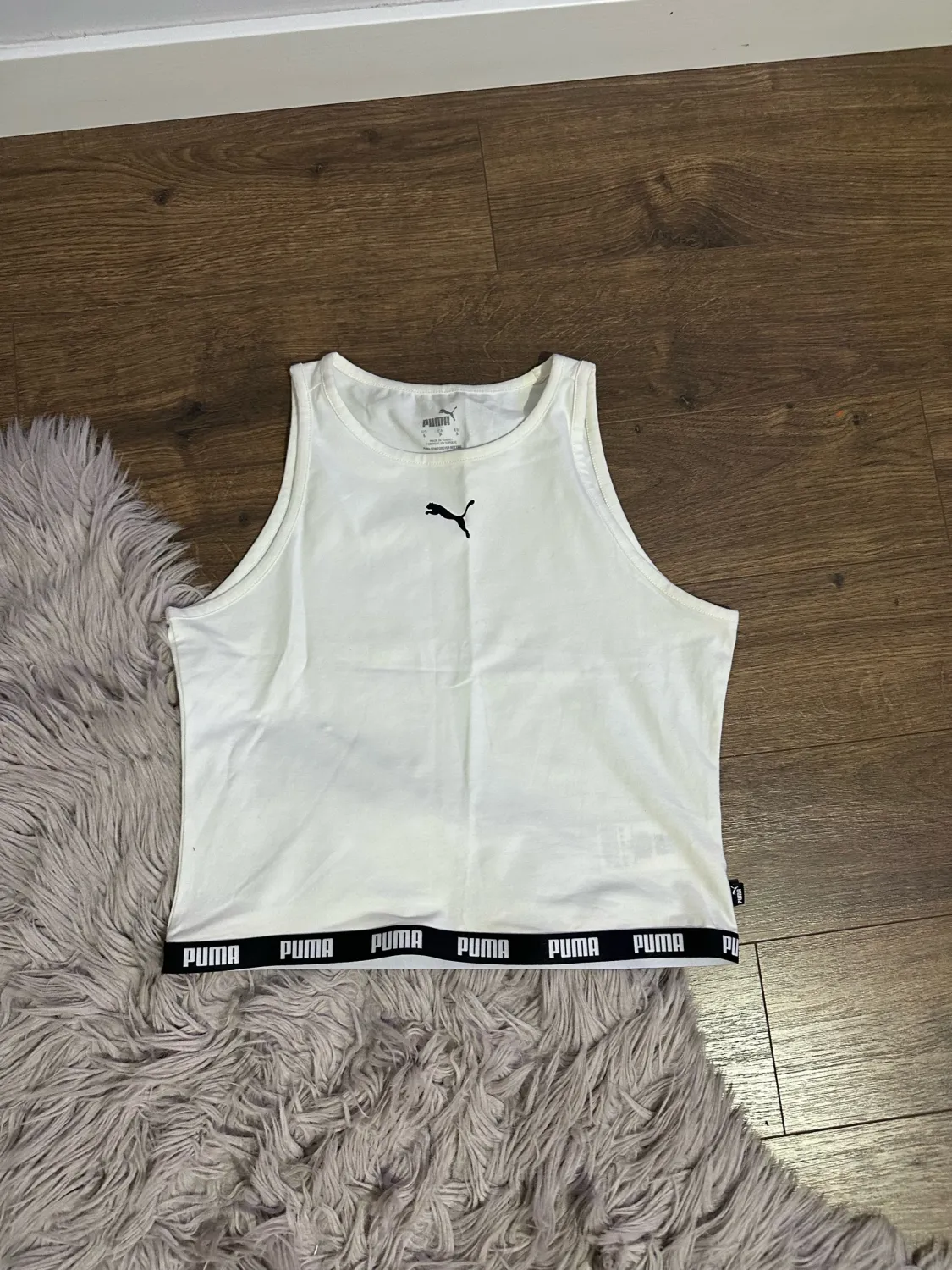 Maice puma