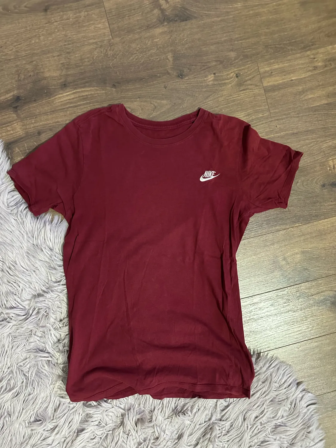 Maice Nike S