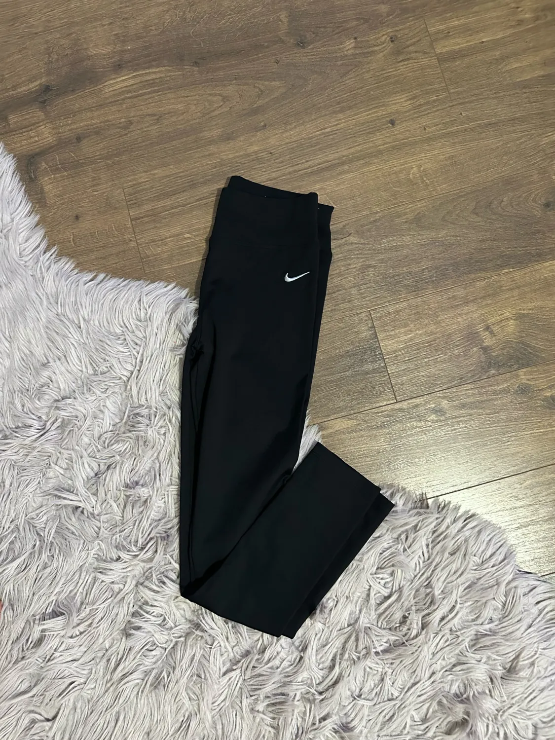 Hellonke/leggigns Nike S