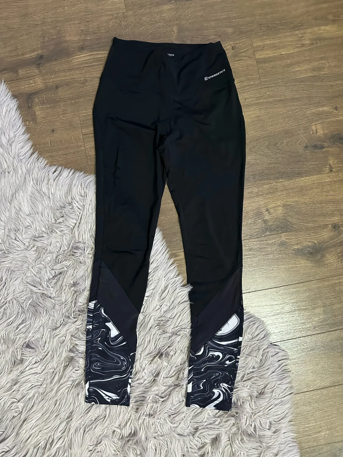Hellonga/ leggigns per sport XS/S