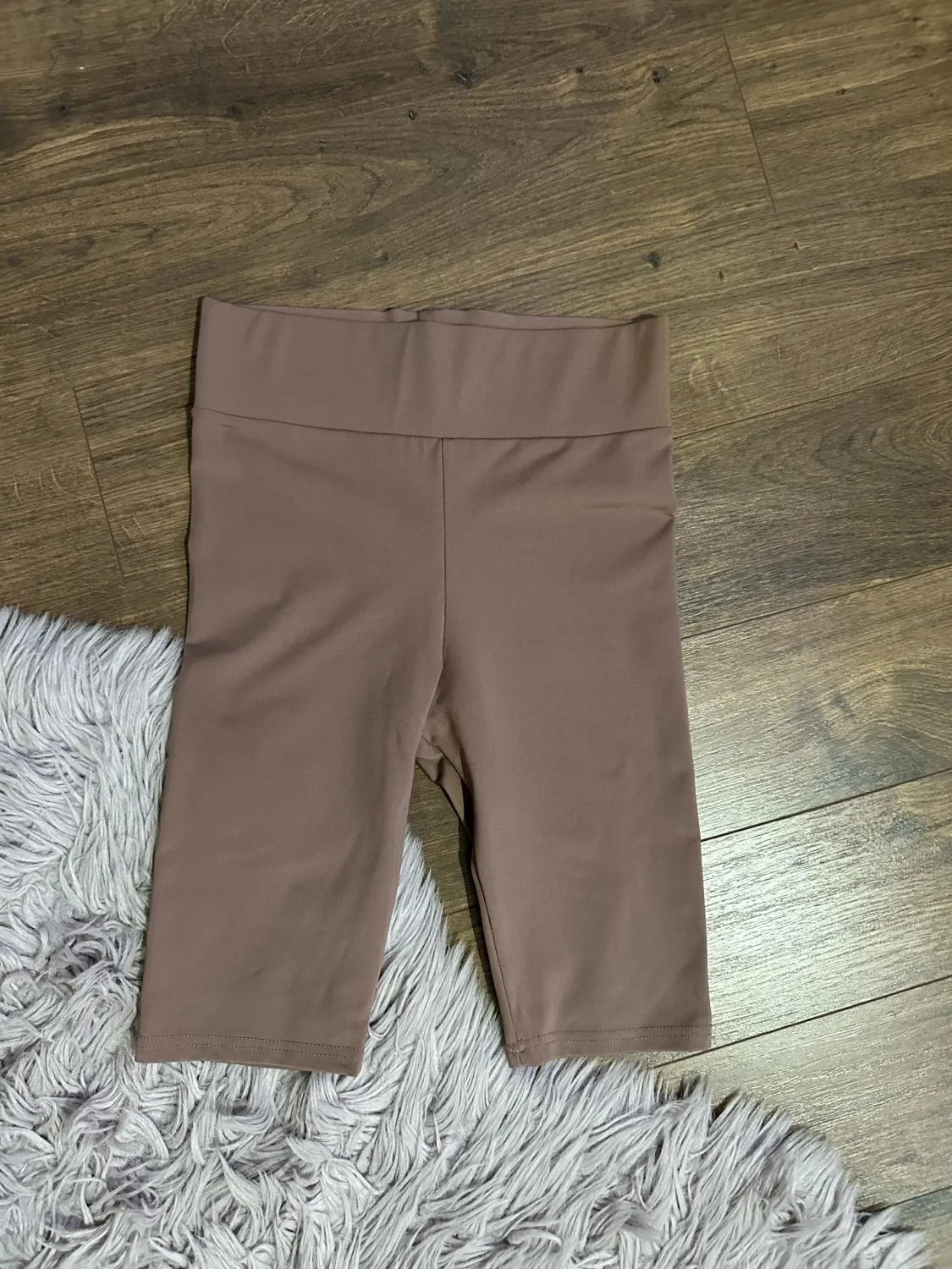 Biker shorts