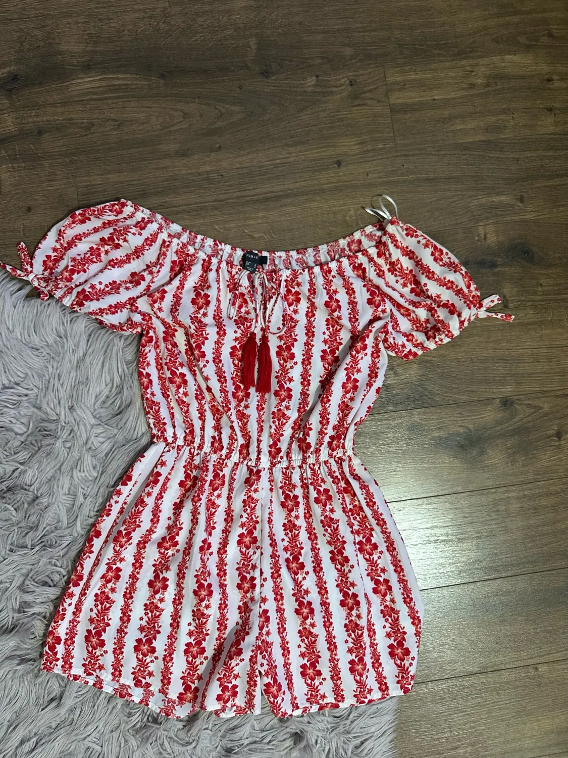 Romper vere nga primark
