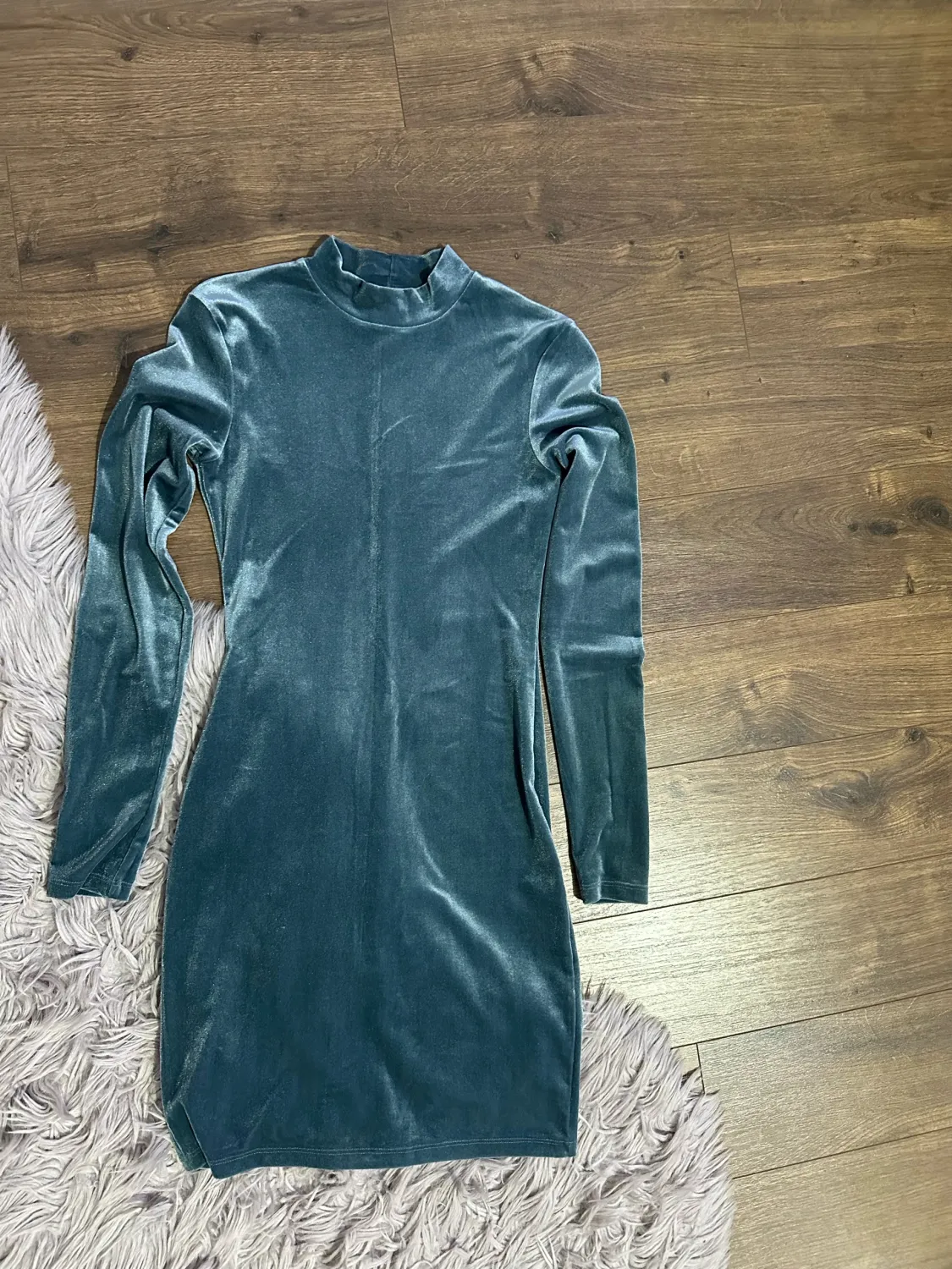 Fustan H&M XS