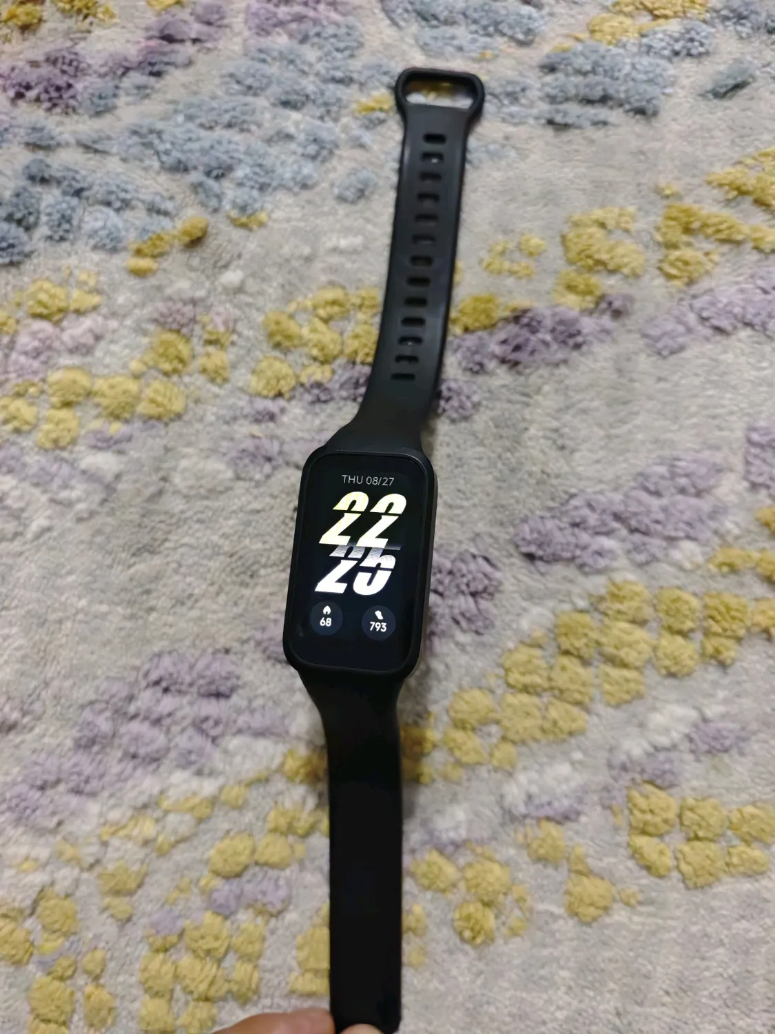 Shitet Smart Watch