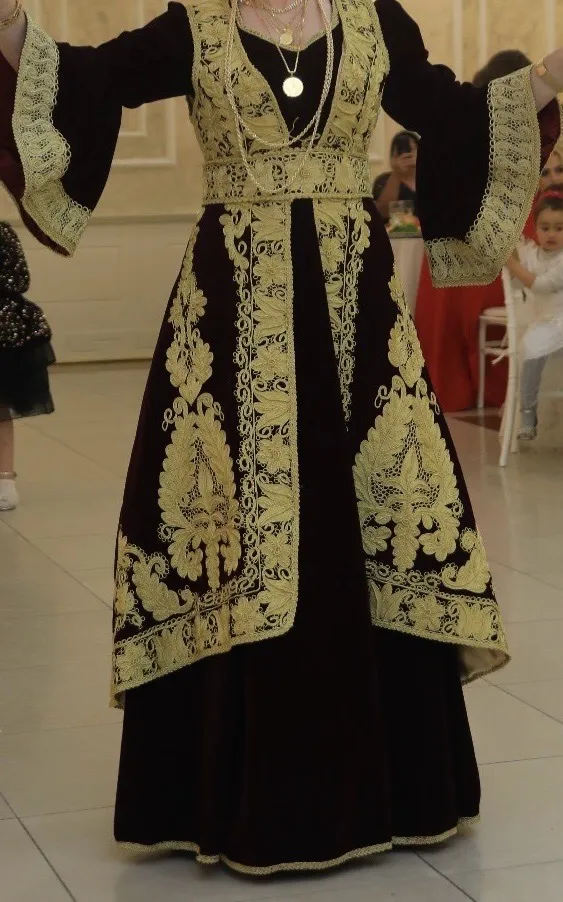 Veshje tradicionale