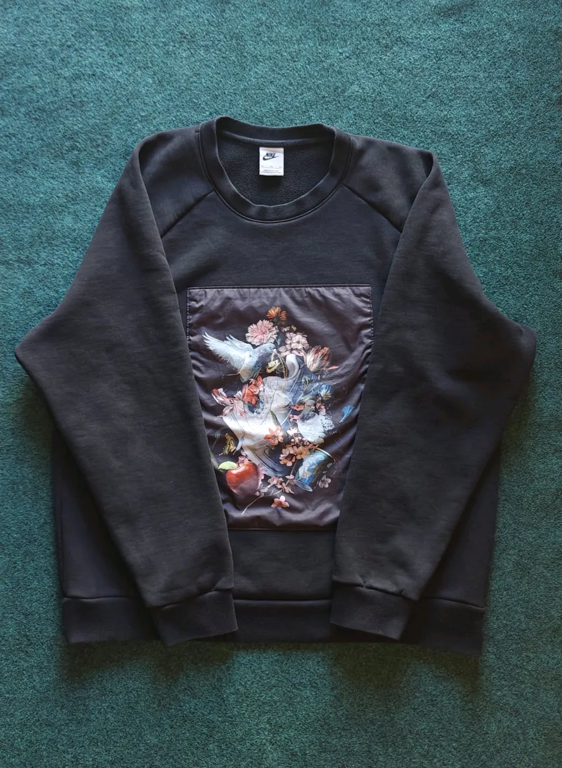 Nike - AF-1 Sweetshirt Crew Heavyweight
