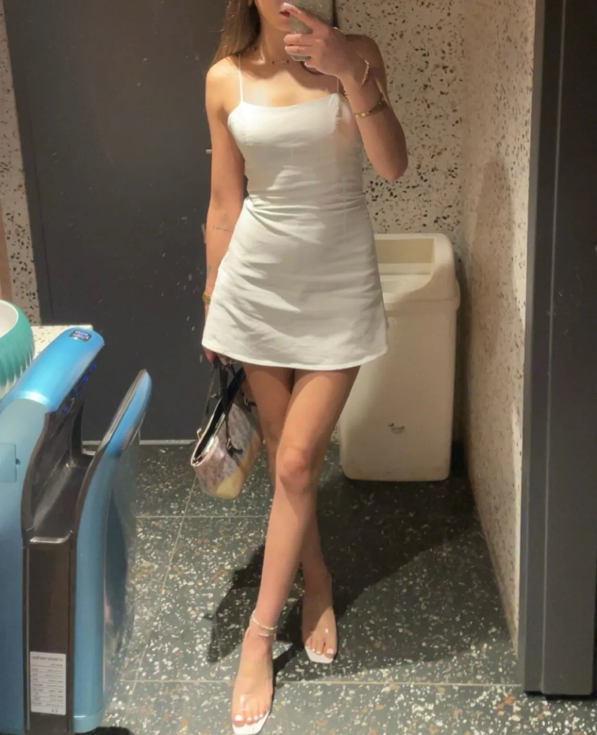Zara Xs