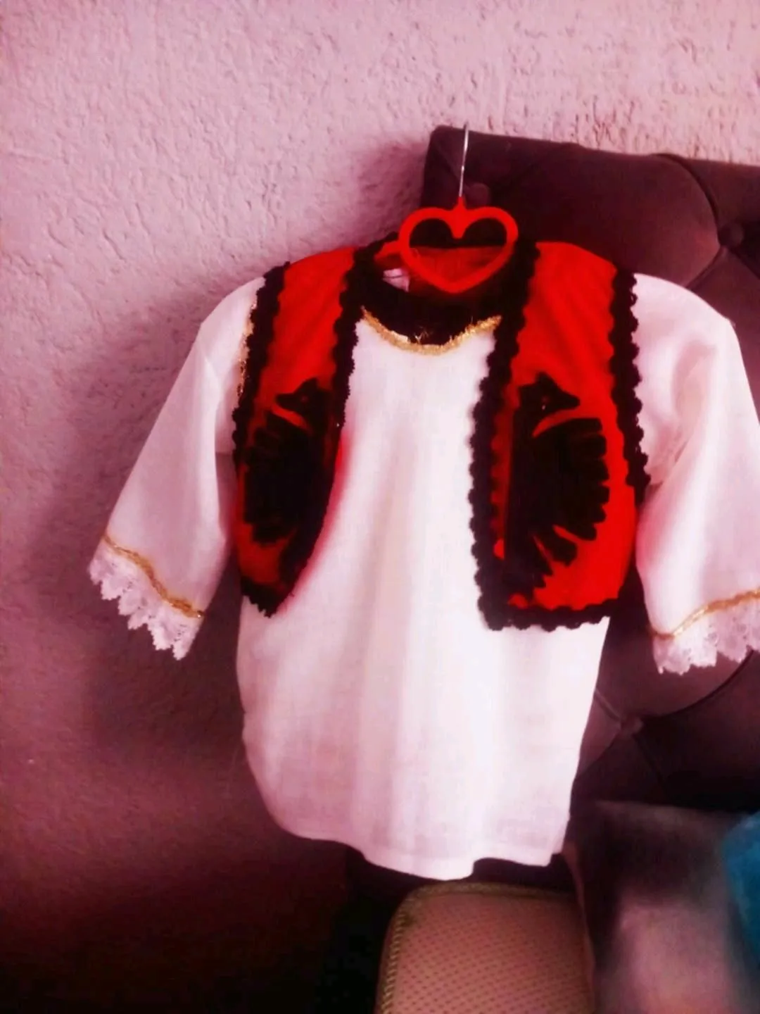 Veshje