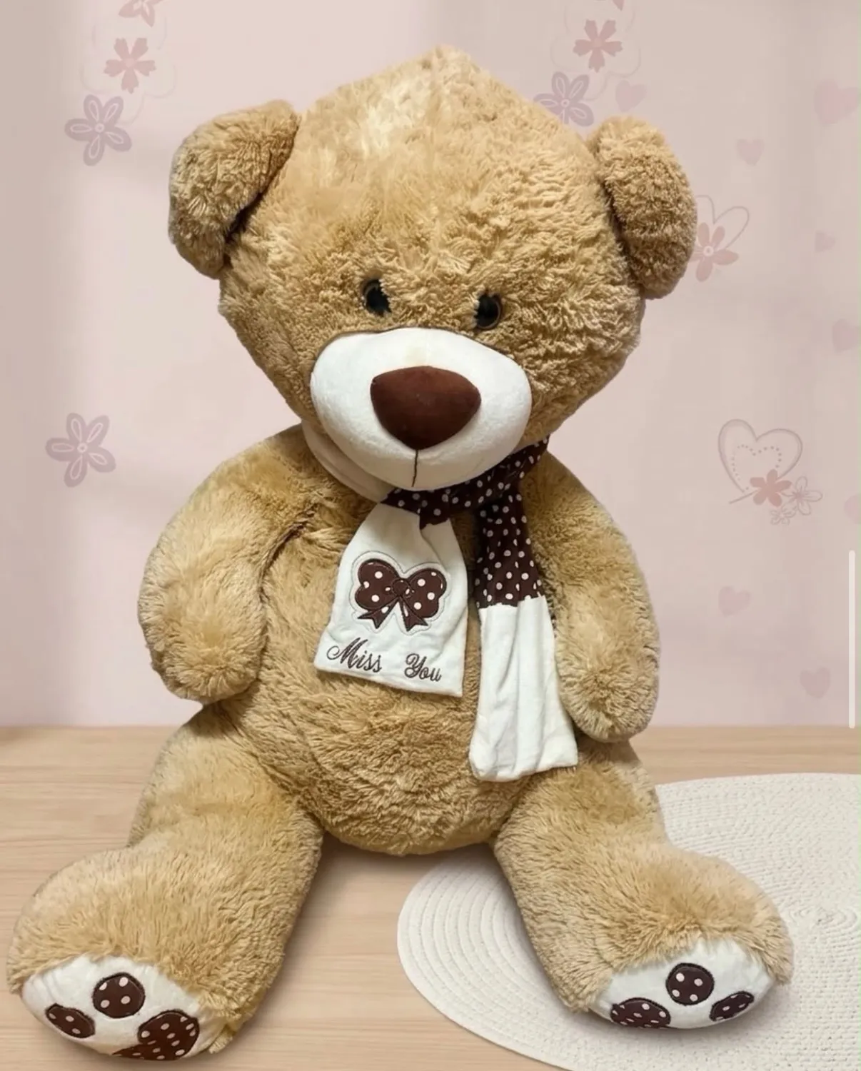 🧸 Pellush për fëmijë në shitje ✨