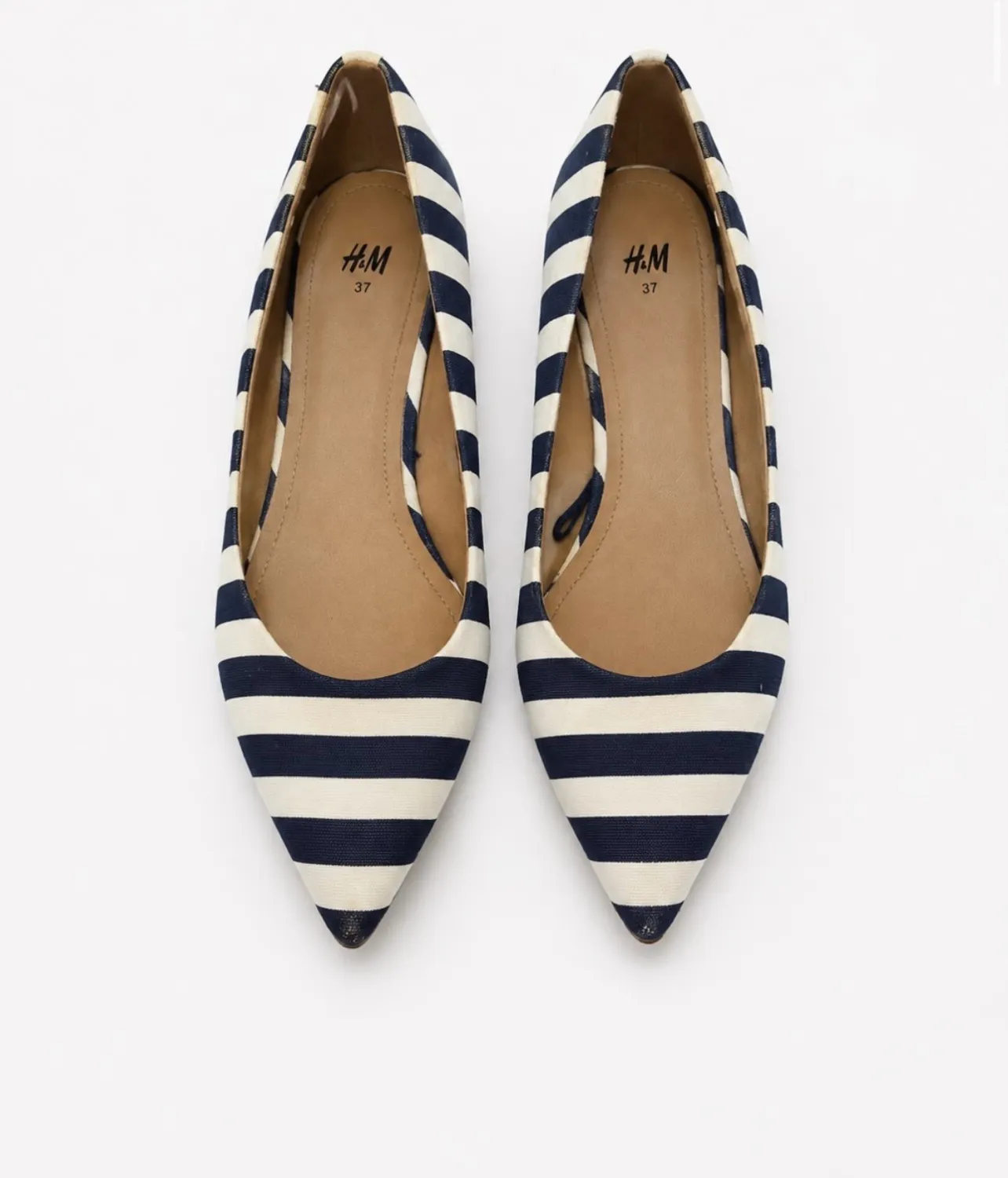Shtiklla H&M