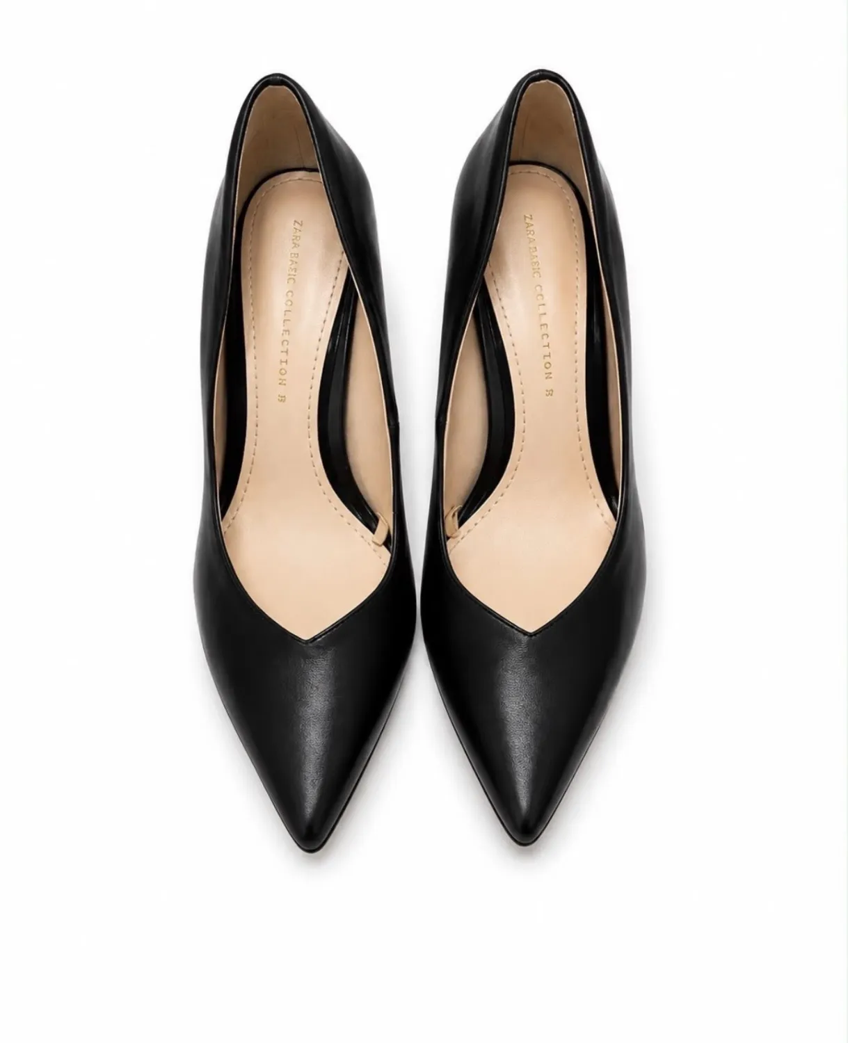 Shtiklla Zara basic