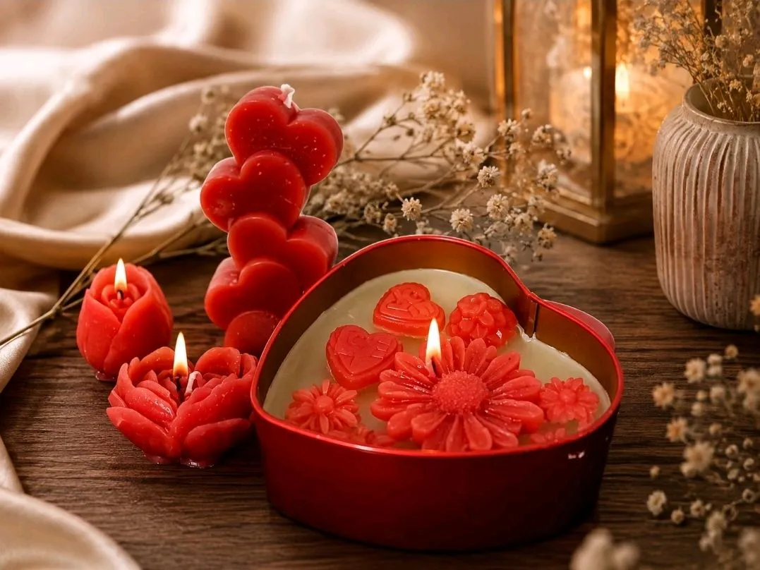 Qirinje aromatik