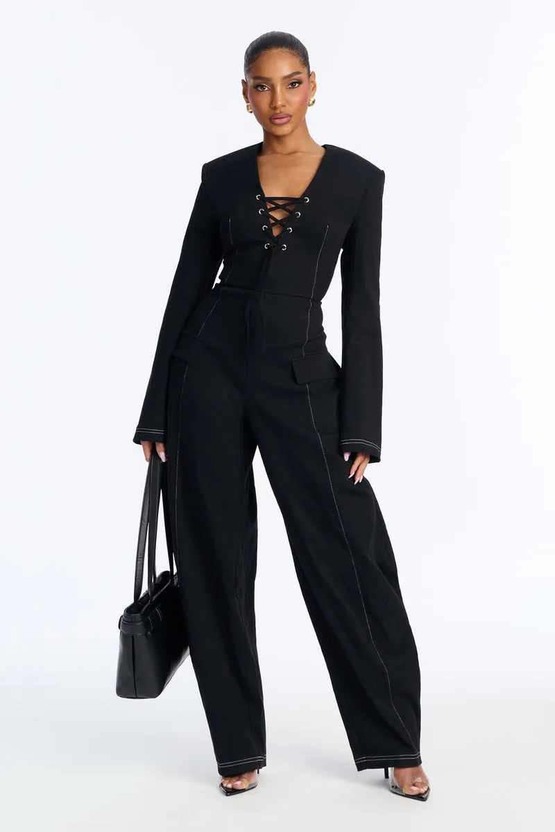 Jumpsuit