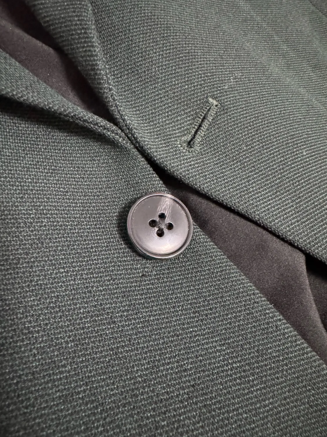 Seter elegante e zeze per meshkuj-stil klasik