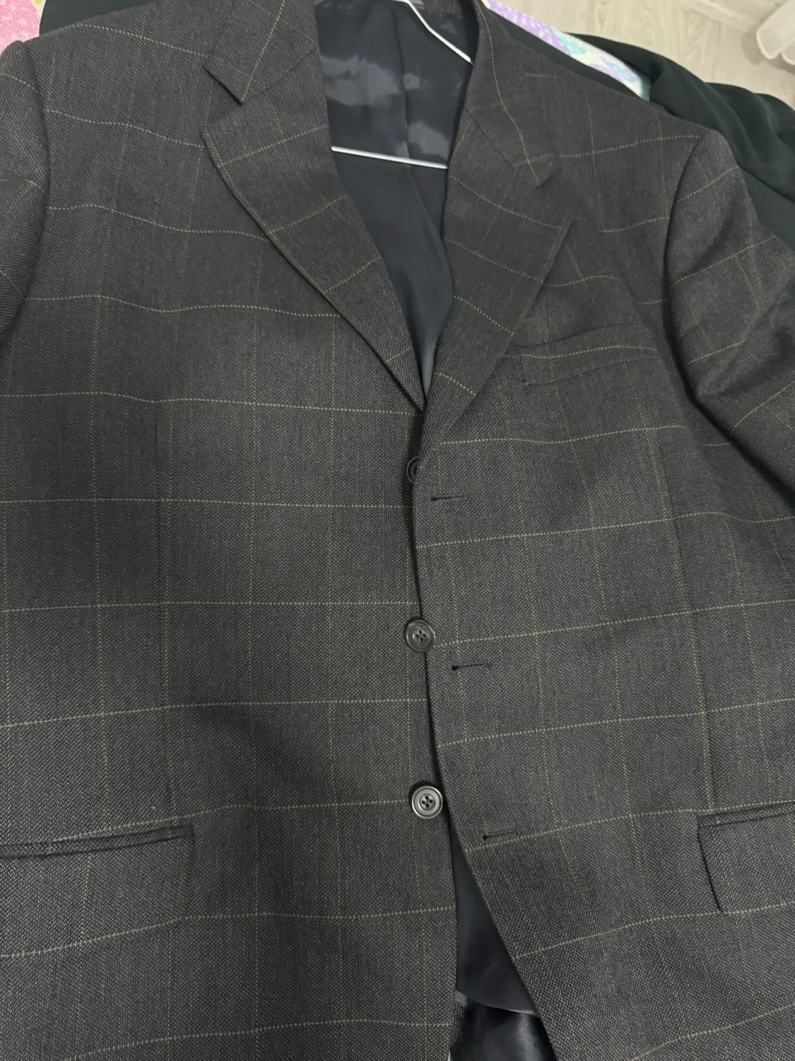 Seter elegante-stil klasik