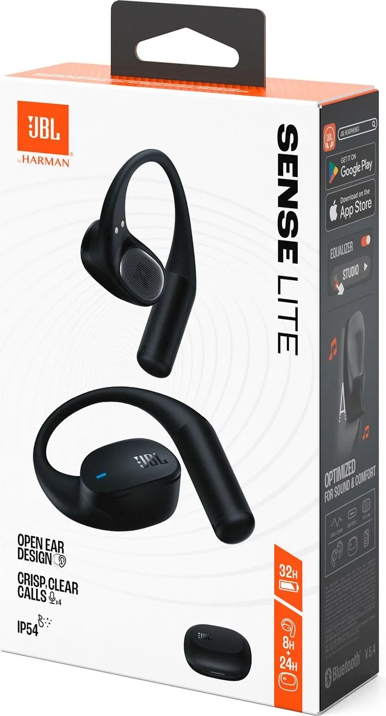 JBL Sense Lite – Të Reja, Origjinale, të Paketuara 🎧