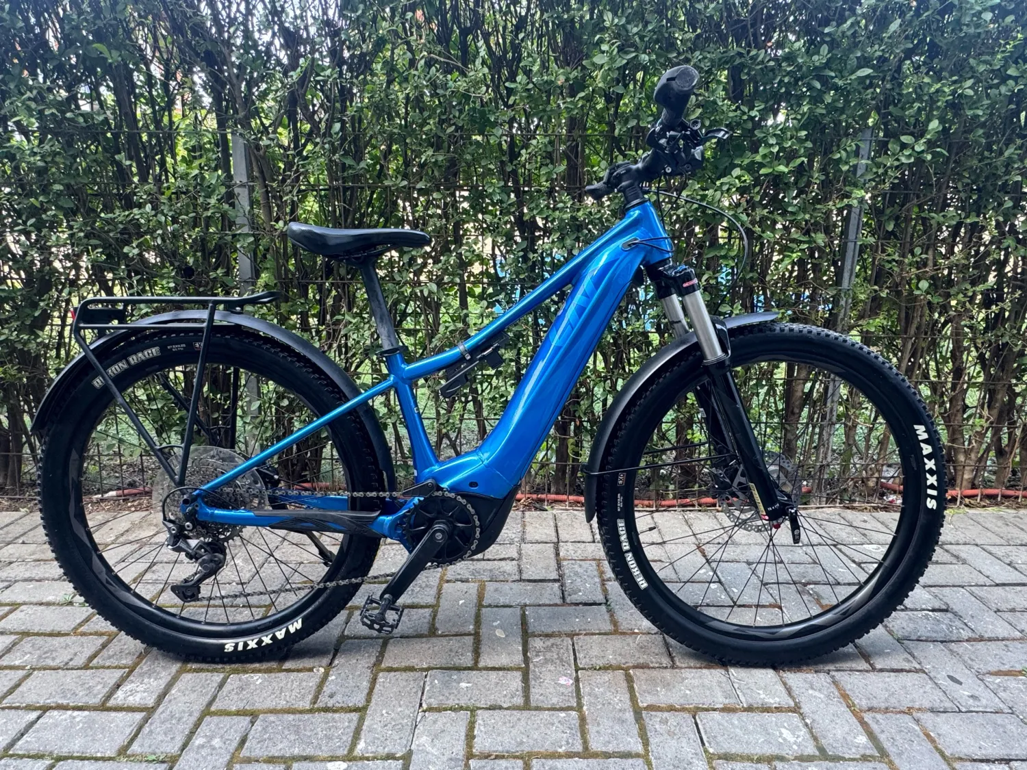 Bicikelta Giant Liv