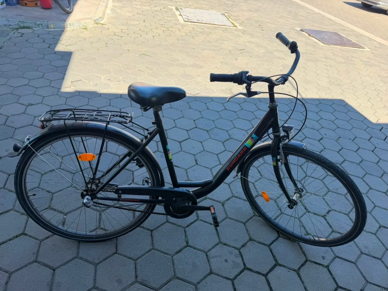 Biciklet