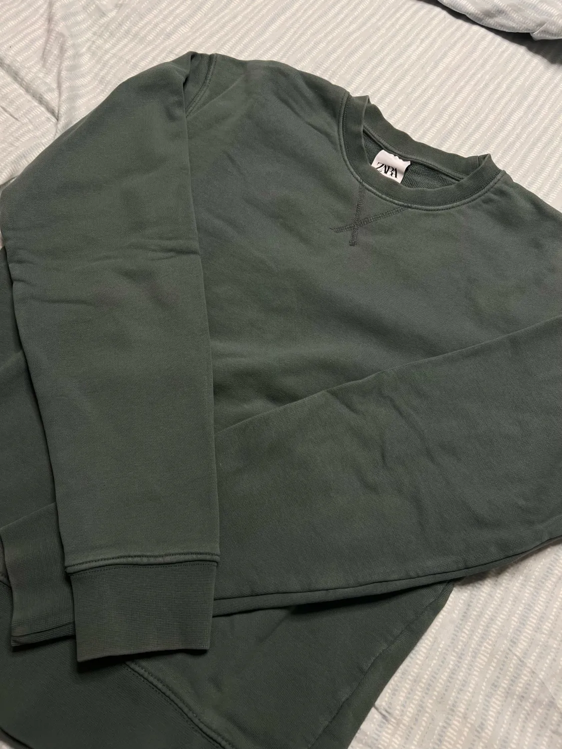 Duks ZARA