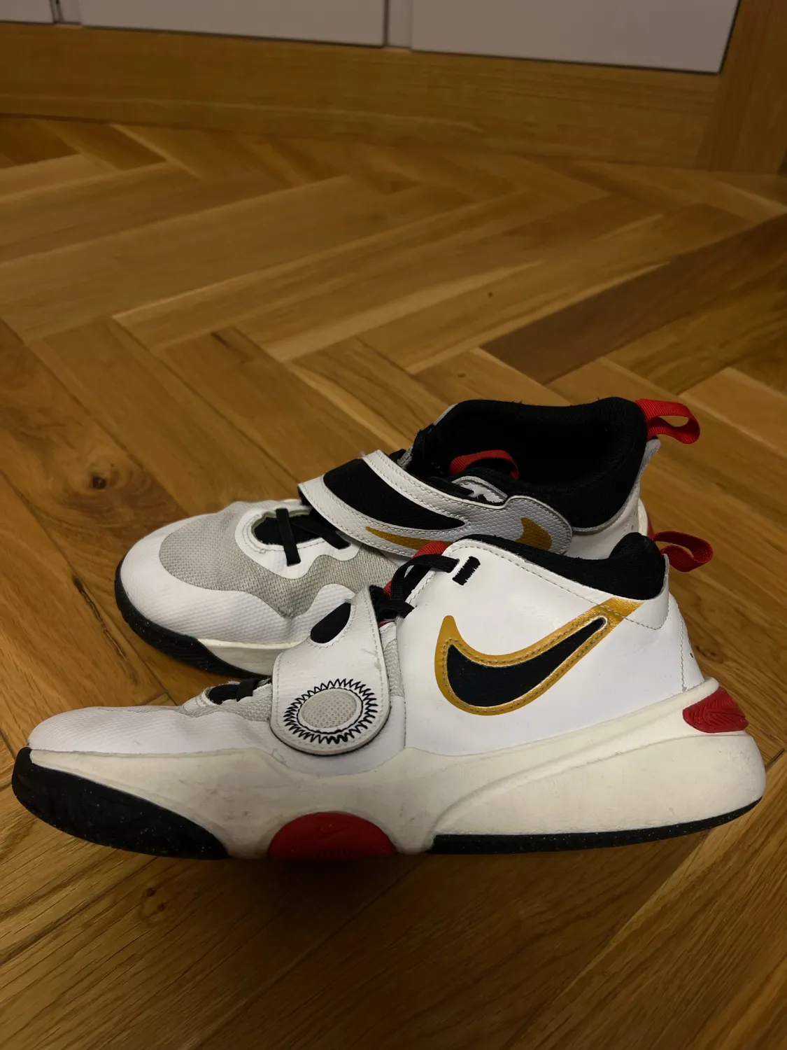 Patika Nike