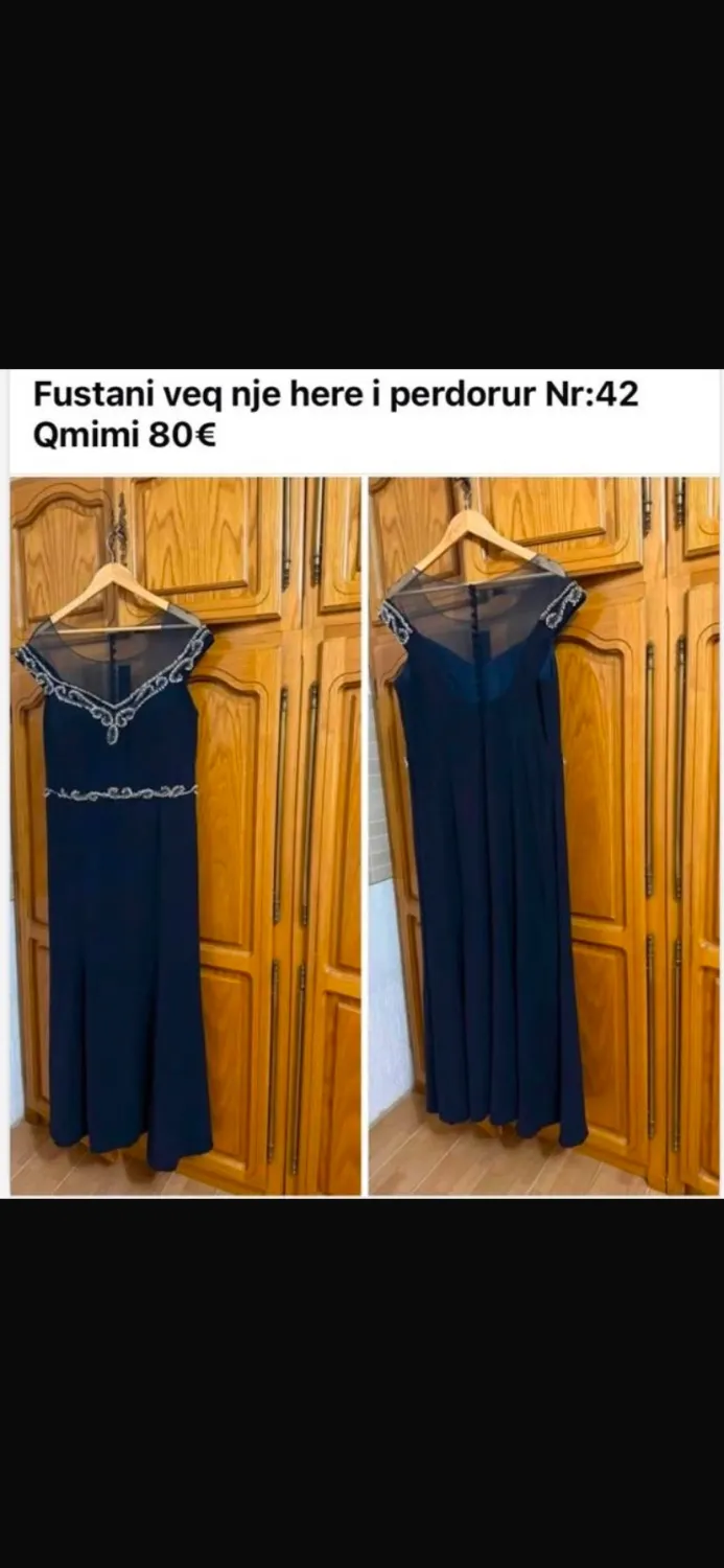fustan