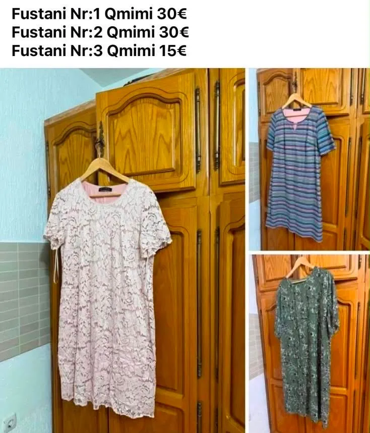 shiten 3 fustanat