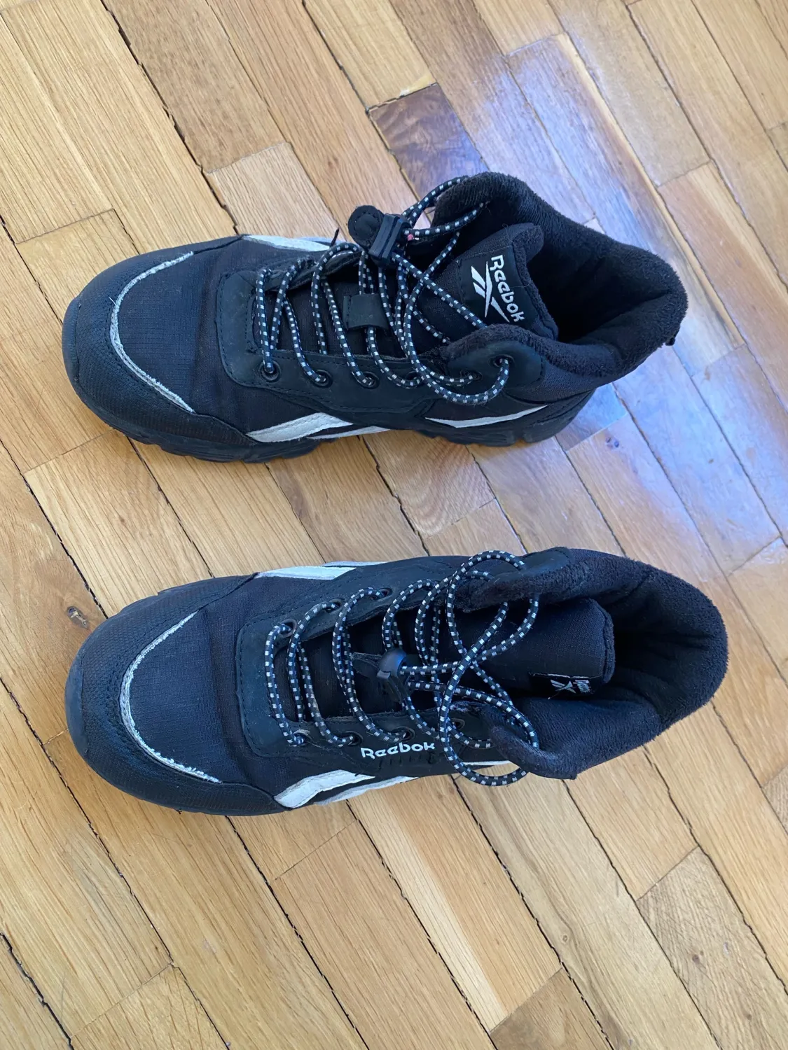 Patika Reebok