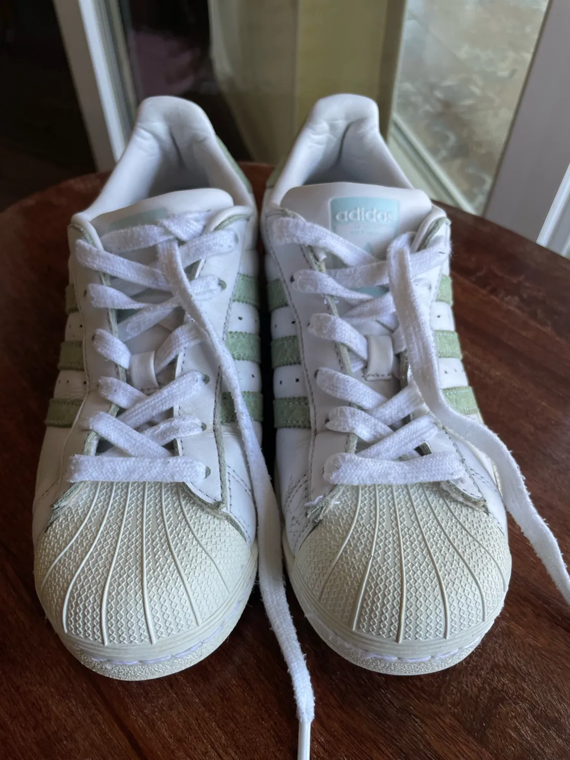 Superstar adidas