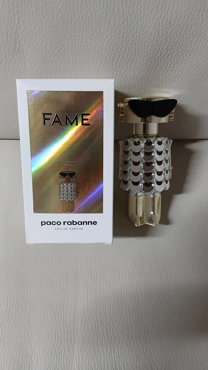 Parfum Femra