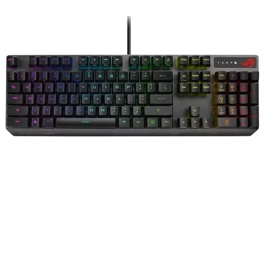 ROG Strix Scope RX Gaming Keyboard