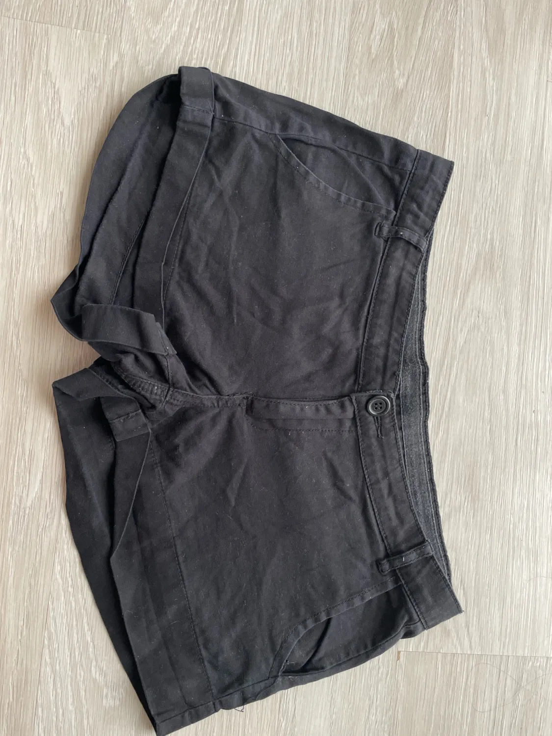 Shorce farmerk