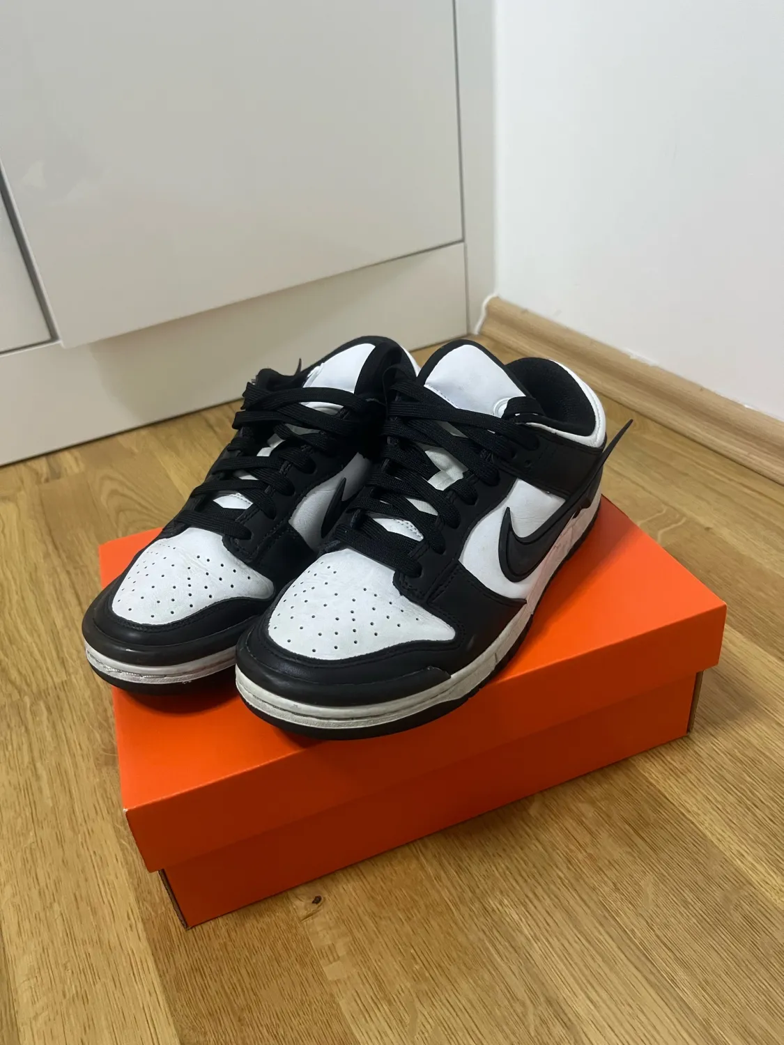 Patike nike