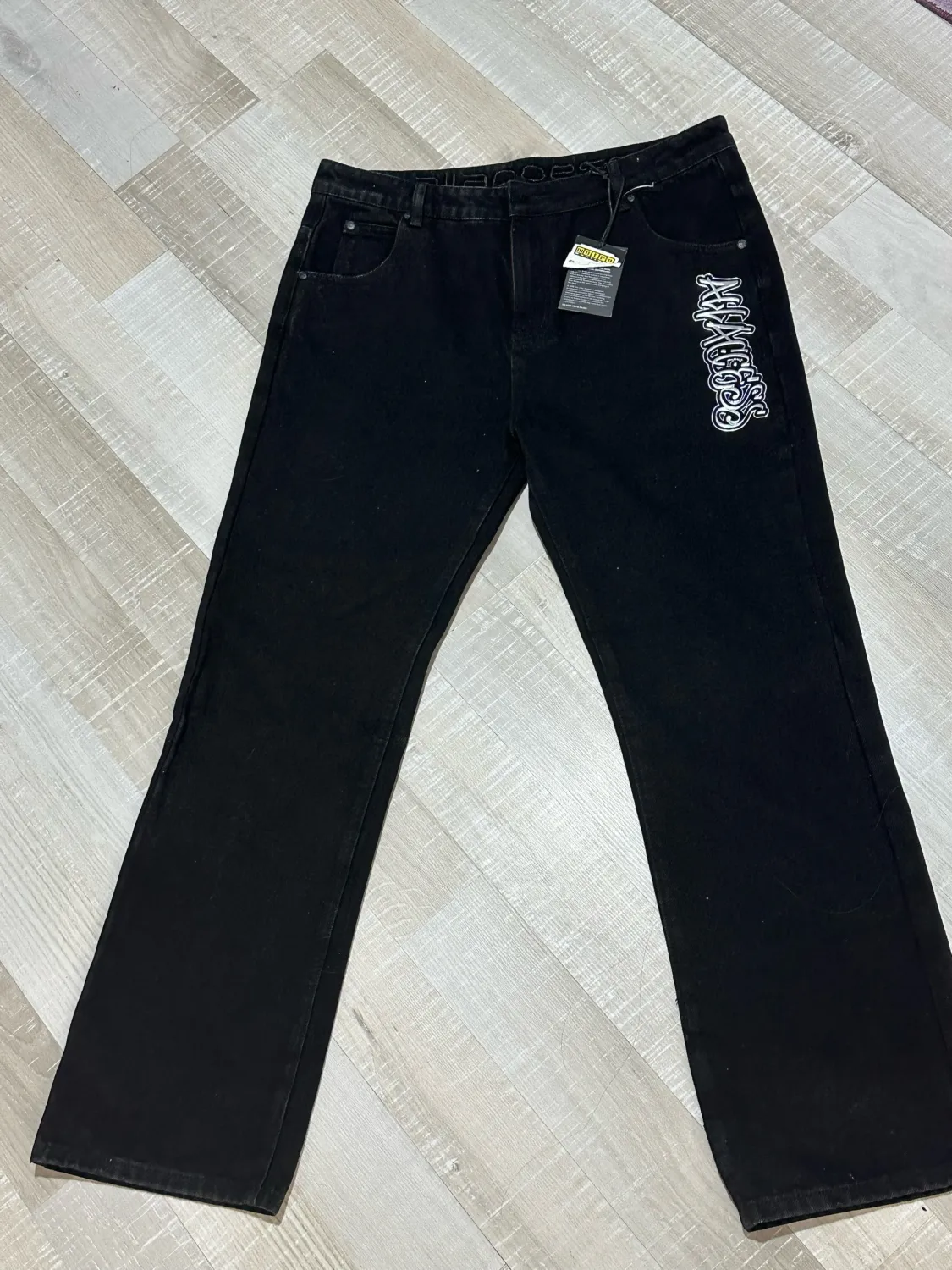 Xhinse oversize