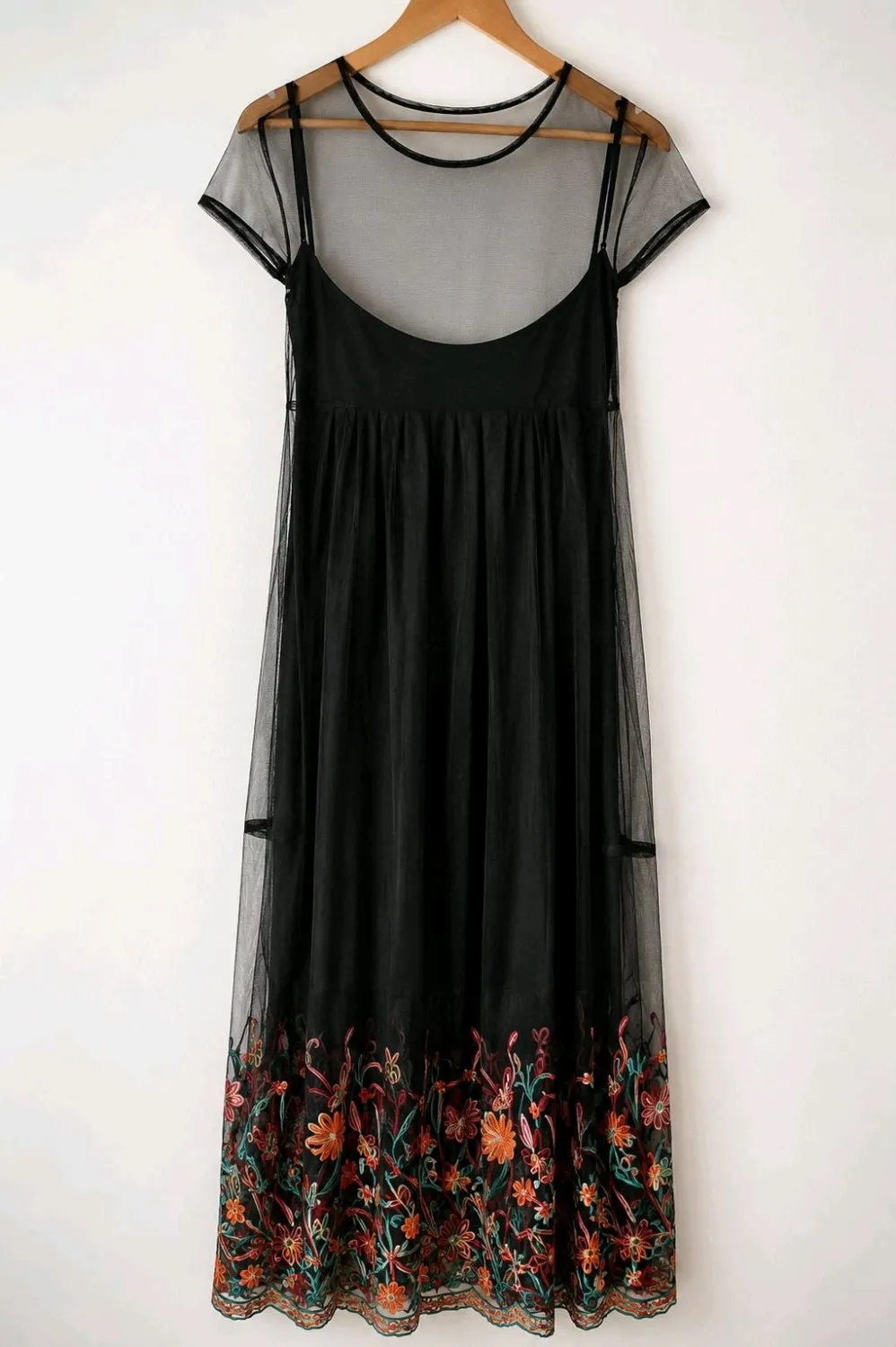 Fustan elegant