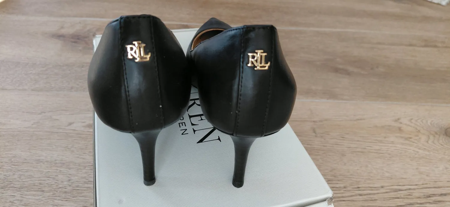 Kepuce super elegante Ralph Lauren