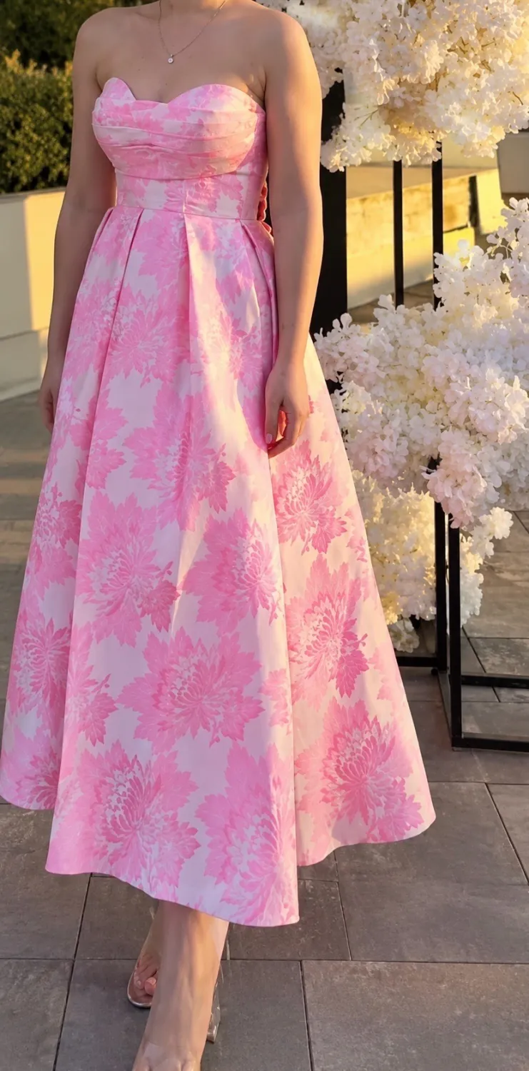 Fustan Elegant