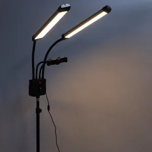 Tripod me Led